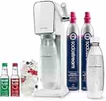 新品　soda stream SodaStream STARRY® Zero Sugar Lemon Lime Soda Drink Mix